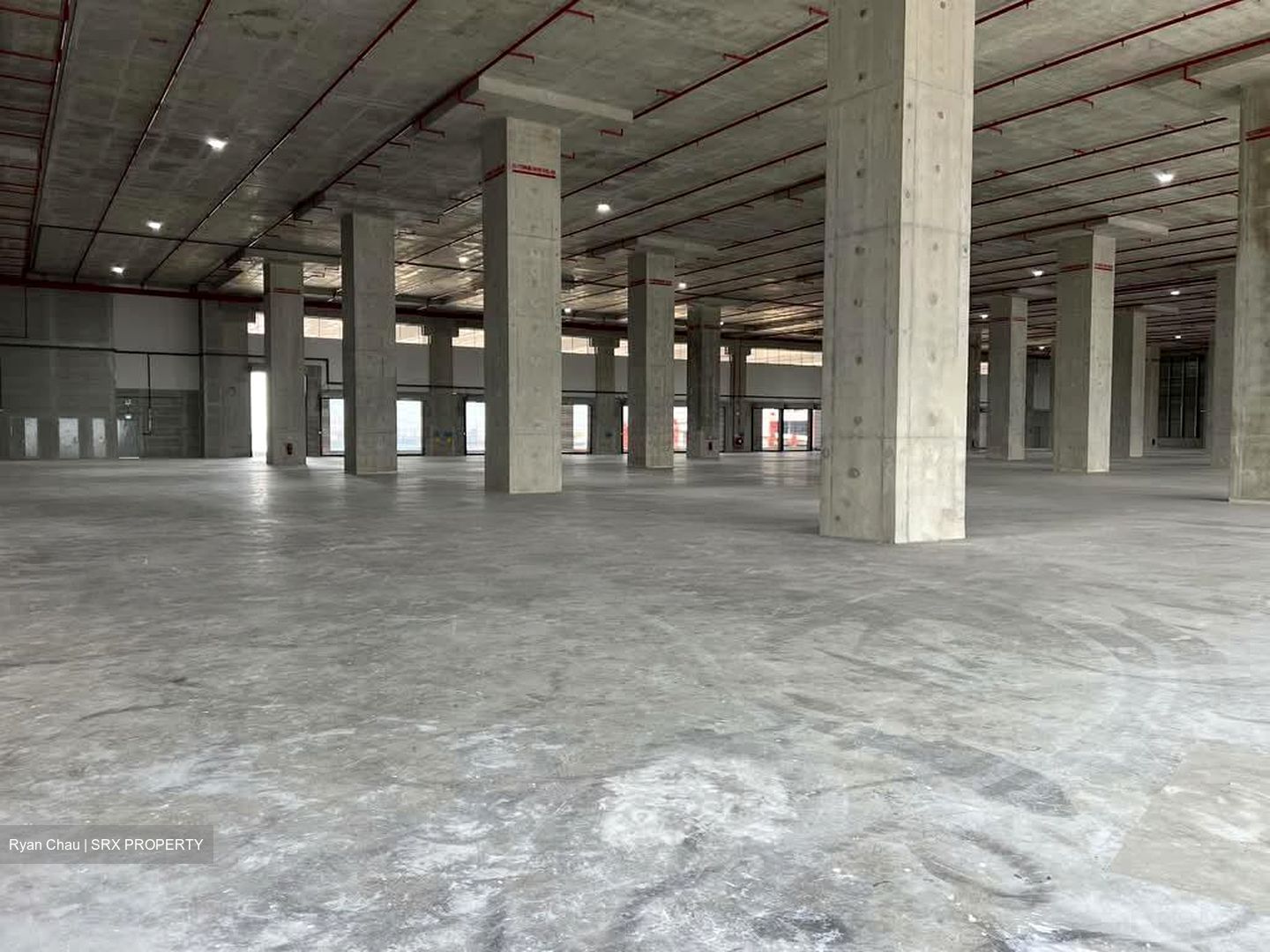 Tuas View Link (D22), Warehouse #566714071